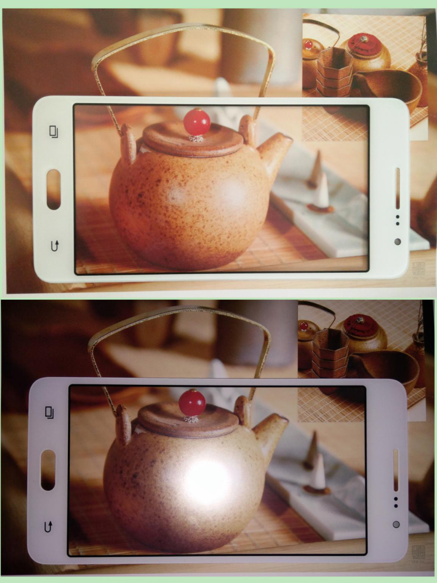 高铝AGly官网水性蒙砂粉