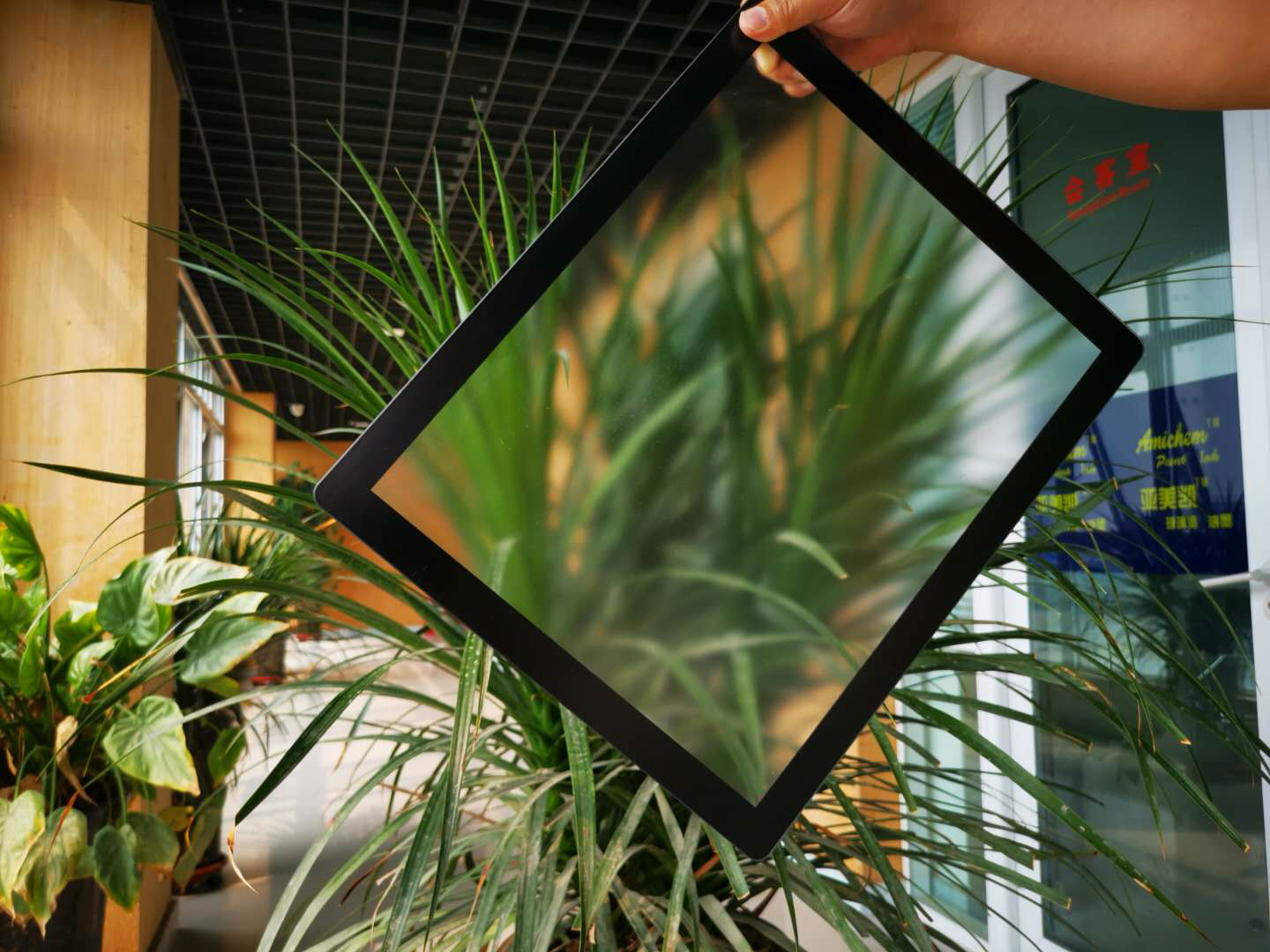 钠钙AGly官网水性蒙砂粉