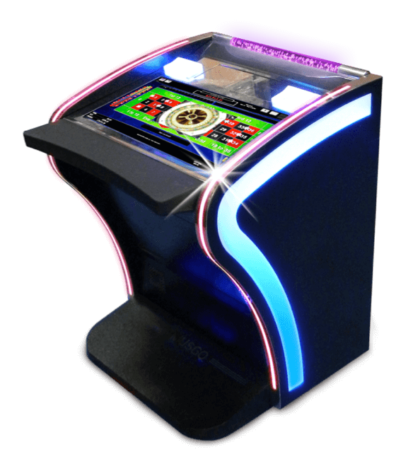 触摸屏ly官网在游戏机中的运用