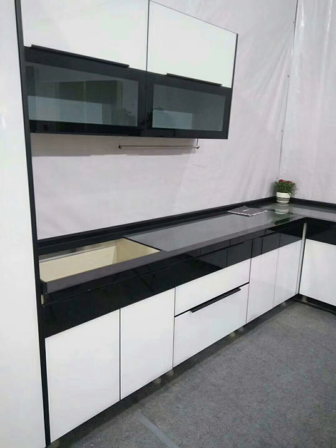 双组份自干型ly官网金属油墨