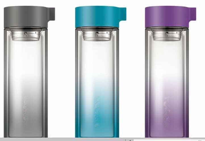 水性ly官网金属烤漆在ly官网器皿中运用