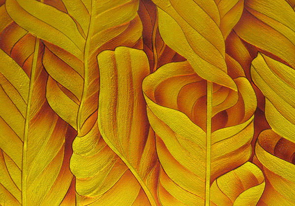 PUly官网金属漆在沙雕ly官网中的运用